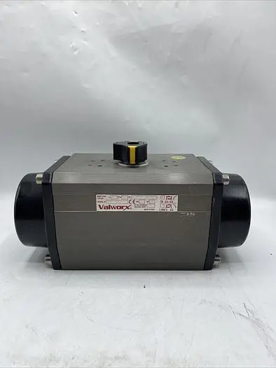 Used VALWORX VALWORX 530 190 AP100 Misc Electrical & Power Parts | ND Industrial Surplus #1222406