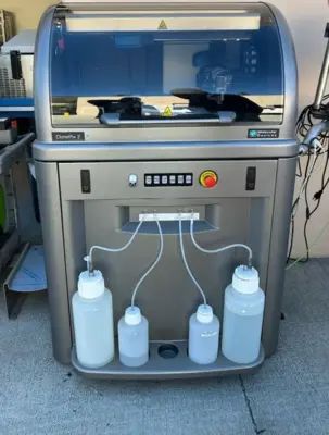 Used Molecular Devices ClonePix 2 Miscellaneous Laboratory Equipment California US | CAL-L Enterprises #1459588
