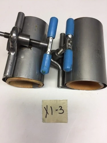 Used Morris G-1500-1 Electrical Fittings Indiana US | J&J Industrial Supply #540379