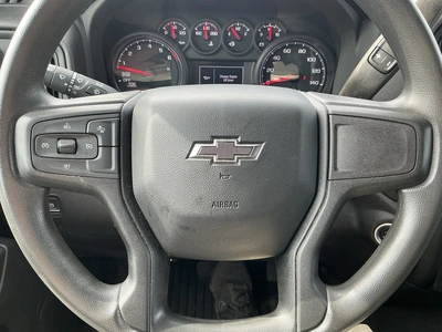 Used 2024 CHEVROLET SILVERADO 1500 Pickup Trucks Michigan US | Miedema Asset Management Group #1324122