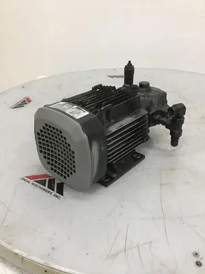 USED NACHI LTIS-NR