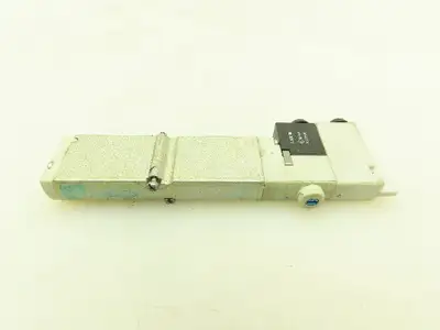 Festo VMPA1-M1H-M-PI Pneumatic Mini Air Solenoid Valve 24VDC  Lot of 4
