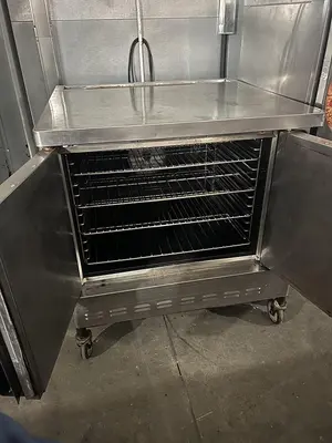 Used BLODGETT _UNKNOWN_ Hot Food Warming, Holding, & Transport Cabinets Florida US | BAM Discount Restaurant Equipment #1397957