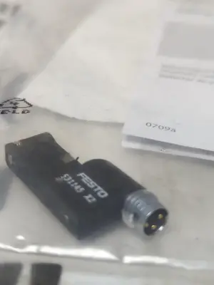Used FESTO 562019 Relays & Switches | Surplus Asset Holdings #1205709