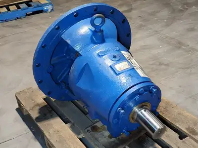 USED GOULDS 3175L