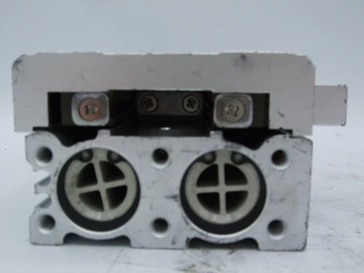 USED SMC MXS20-35AS