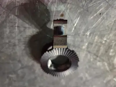 USED T&B FITTINGS CU9AL