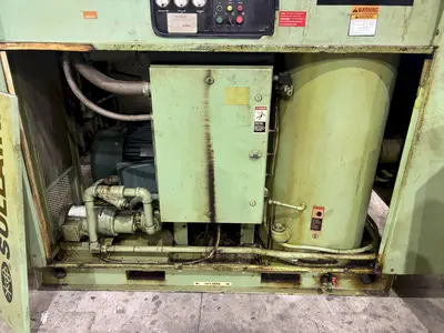 USED SULLAIR VS20-75W