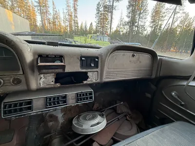 Used 1963 CHEVROLET C10 Classic Cars & Trucks Oregon US | Heavy Wall Consulting #1568232