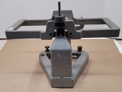 OKAMOTO BW 360 Tooling & Accessories, Grinding Wheel Balancer | Machinery Central (3)
