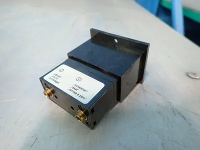 Used INGERSOLL RAND 59801 Counters/Timers Ohio US | HGR 24 #750604