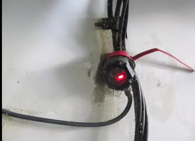 2004 HAAS VF-3SS Vertical Machining Centers | Bayou Machinery (16)