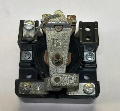 USED POTTER & BRUMFIELD PRD-5AY0-120