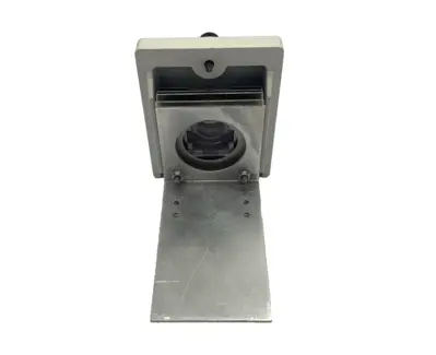 USED SCHOTT MODULAMP, EKE