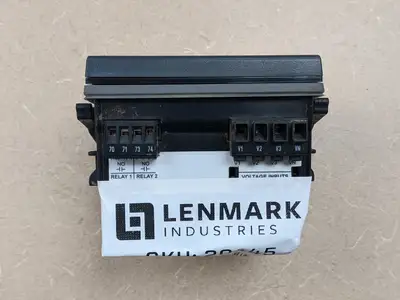 USED SCHNEIDER ELECTRIC PM 5340