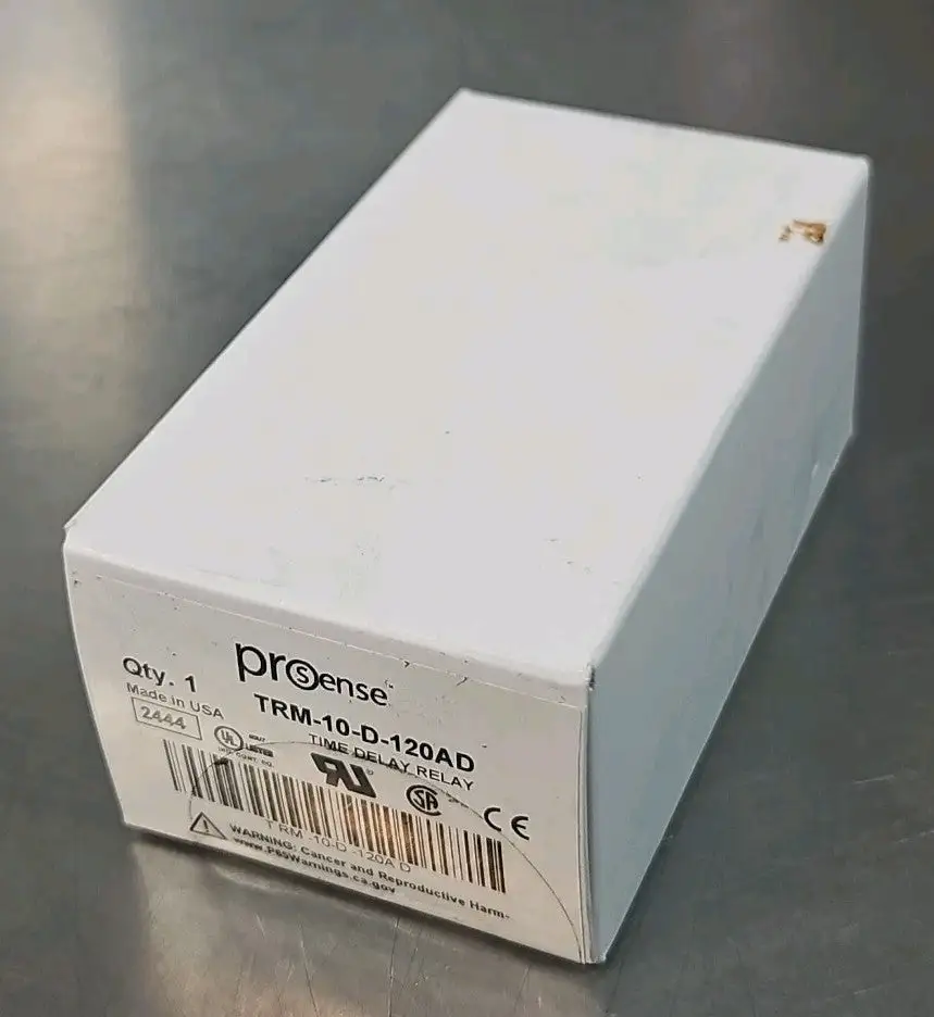 USED AUTOMATION DIRECT TRM-10-D-120AD