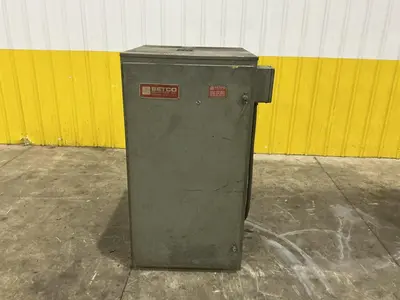 USED SETCO SPL