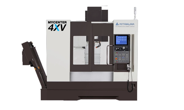 NEW KITAMURA MYCENTER-4XV