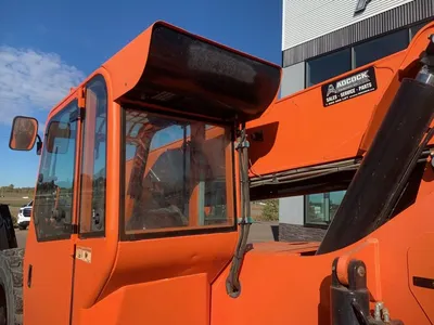 Used 2018 SKYTRAK 10054 TELEHANDLER Telehandlers Alberta CA | Adcock Equipment #1498442
