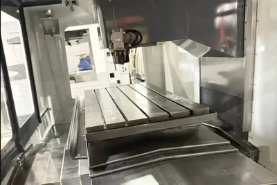 2023 HAAS VF-6 Vertical Machining Centers | Toolquip, Inc. (9)