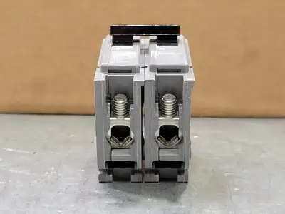 USED COMMANDER HBQL2100