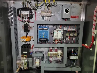 Used TOYO DXL7.5-1 Parts (Hydraulics and Pneumatics) British Columbia CA | Lenmark #259485