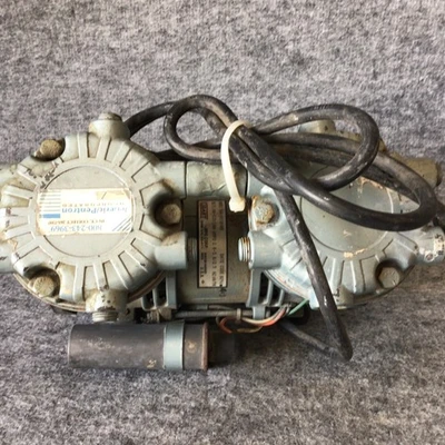 Used Gast SAA-V116-NQ Valves/Fittings California US | Davliegogo LLC #1723576