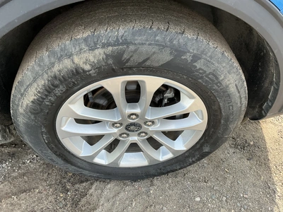 Used 2020 FORD ESCAPE SUVs Michigan US | Miedema Asset Management Group #1320356