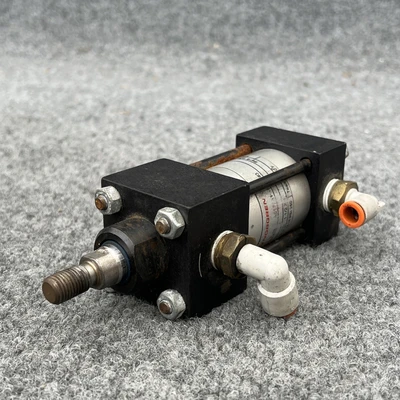 Used Norgren A0177A1 Pneumatic Cylinders California US | Davliegogo LLC #1705976