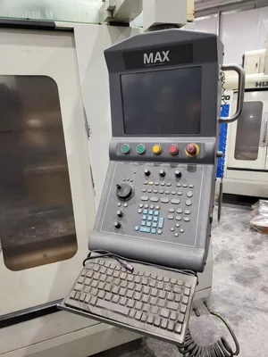 Hurco VM-20 CNC Vertical Machining Center