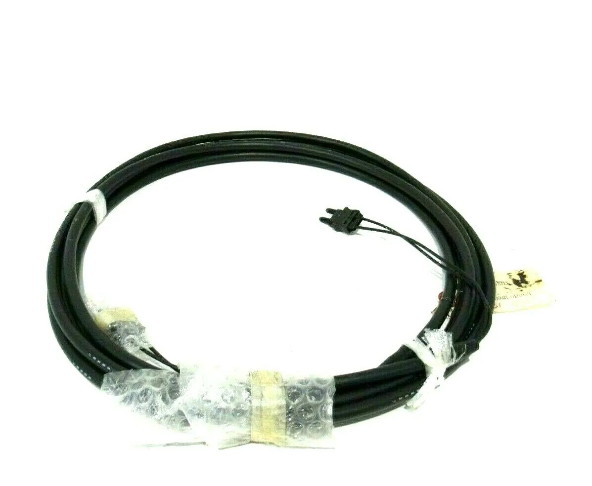 NEW FANUC A66L-6001-0009 #L5R003 CABLE A66L60010009L5R003