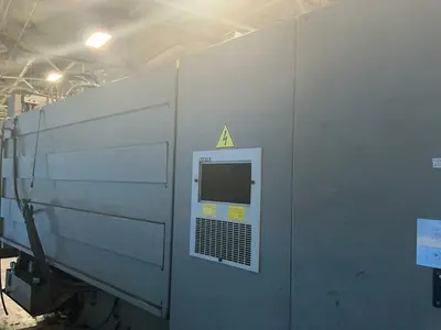 Used TAICHUNG MACHINERY WORKS CO VTURN46 CNC Lathes Ohio US | HGR 24 #1442746
