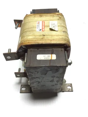 Unico 107-905 Industrial Control Power Transformer