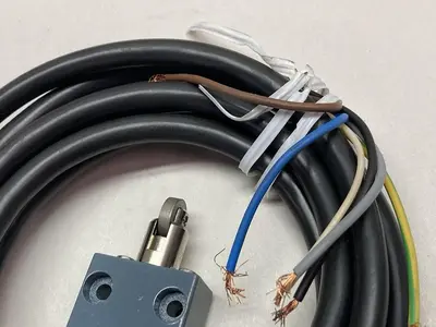 New | in-Stock PIZZATO FA 4117-2DN Miscellaneous Equipment (Electrical & Power) | Surplus Asset Holdings #1198066