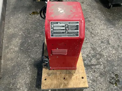 Used LINCOLN ELECTRIC AC225 Arc Welders Ohio US | HGR 24 #1300937