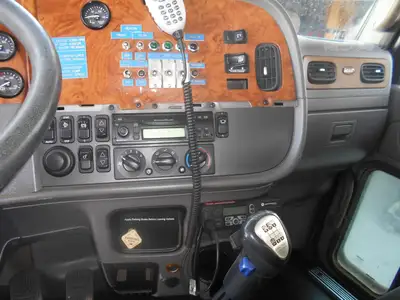 Used 2009 PETERBILT 367 Hydro Excavators Arizona US | Tuscon Trux & Equipment Sales #1542941