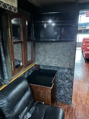 Used 1998 PREVOST XL 45' EXECUTIVE COACH Buses Florida US | Proxy Equipment #1385226