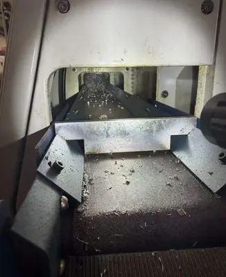 2005 DOOSAN PUMA MX2000ST 5-Axis Lathes | Toolquip, Inc. (9)