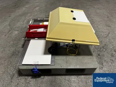 USED GE Healthcare GE Healthcare WAVE Unit, Cat# 28941351