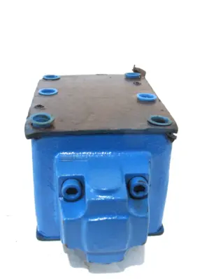 NEW VICKERS DGPC-06-A-51 INDUSTRIAL VALVE 575067 DGPC06A51