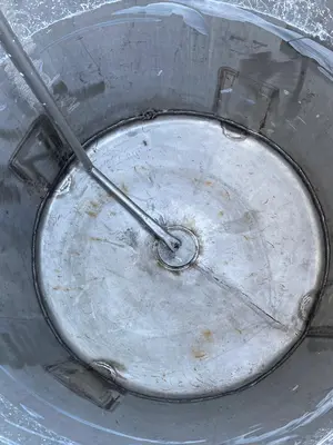 _UNKNOWN_ -UNKNOWN- Mieszalniki stanowiskowe, disolwery | Perry Equipment (20)