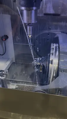 2020 HAAS UMC-750 Universal Machining Centers | Machine Tool Emporium (5)