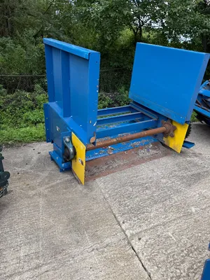 BaleWulf 4560 HB Baler | Alan Ross Machinery (3)