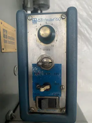 USED ATLANTIC SERIES 4000