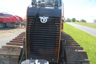Used 2023 CASE 850M LT Crawler Dozers Pennsylvania US | Zimmerman Farm Service #1409820