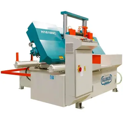NEW CLAUSING H1616NC