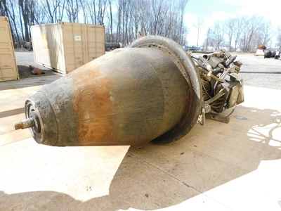 Used Philadelphia _UNKNOWN_ Spray Dryers - Atomizer Ohio US | Equipment Recovery Corp. #1331430