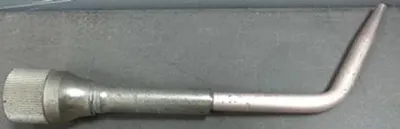 Used _UNKNOWN_ _UNKNOWN_ Welding Torches Texas US | Bamko Surplus Process Equipment #1263907