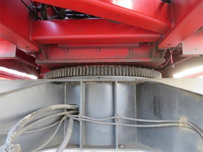 Used 2011 MANITOWOC 777 S II Crawler Cranes Connecticut US | Quality Cranes & Equipment #1485670