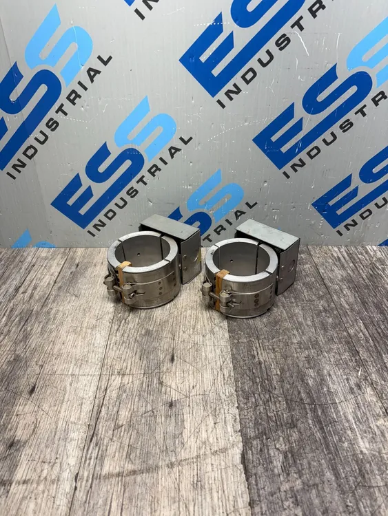 Used GLENN SF-3302 (X) Misc Electrical & Power Parts South Carolina US | ESS Industrial Equipment Sales #355635
